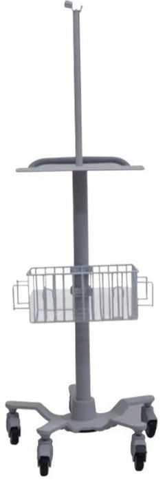 Cart w/ Basket, Cable Arm & Mounting Bracket for AT-102, AT-102 G2