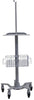Cart w/ Basket, Cable Arm & Mounting Bracket for AT-102, AT-102 G2