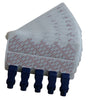 Snap-Clip Adapters for Resting ECG. 10 ea (10/pch)