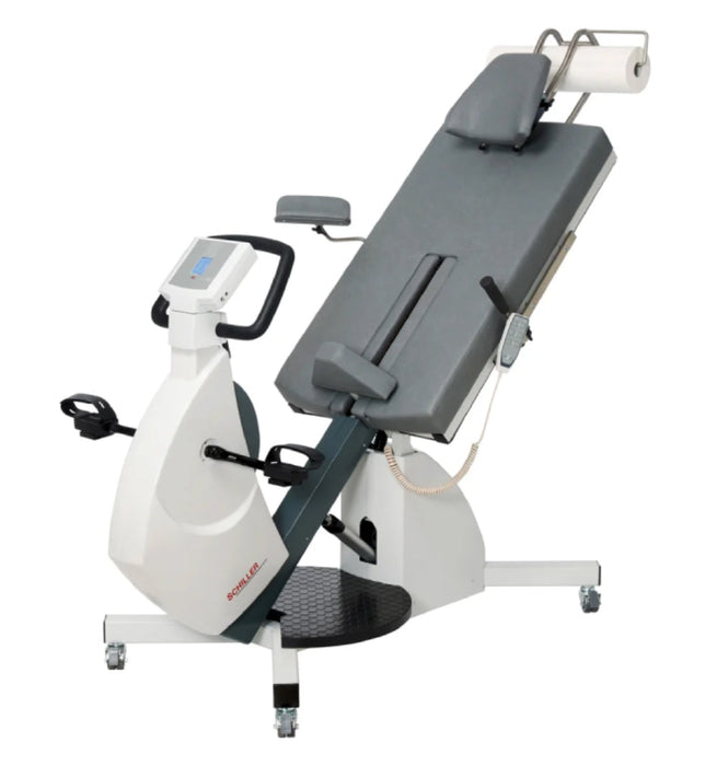 ERG 911 L Couch/Semi-Couch Stress Test Ergometer