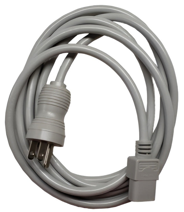 Mains Cable, 2.5m