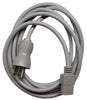 Mains Cable, 2.5m