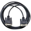 RS-232 Connection Cable to Power Cube