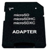 Micro SD Card (2GB) for medilogAR