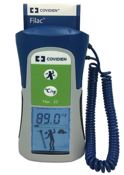 Tranquility VS Vital Signs Patient Monitor