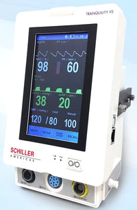 Tranquility VS Vital Signs Patient Monitor