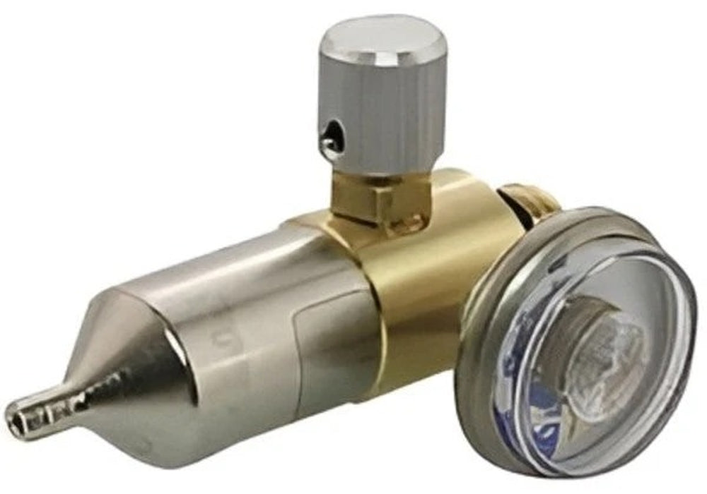 Calibration Gas Regulator