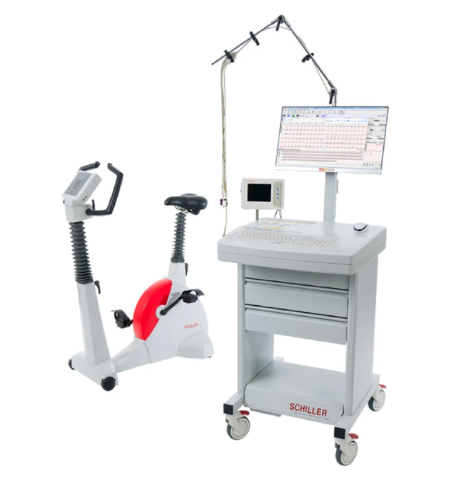 Cardiovit CS-200 Excellence Stress Test System