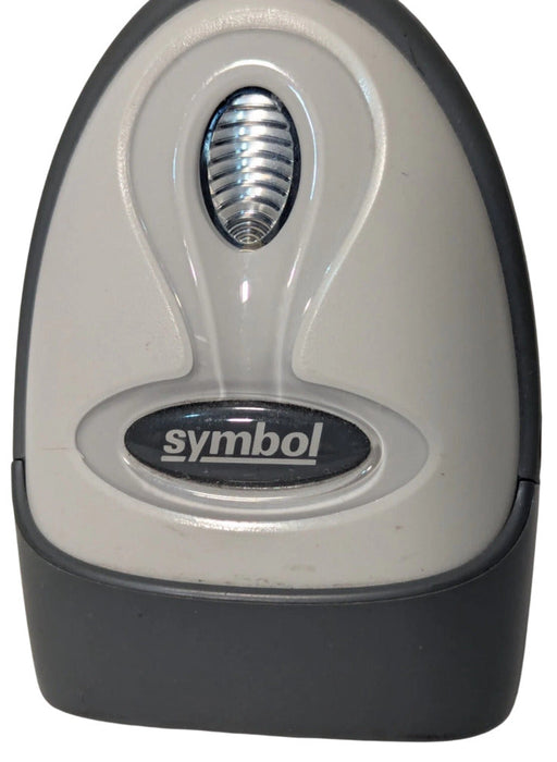 LS-2208 Barcode Reader Symbol