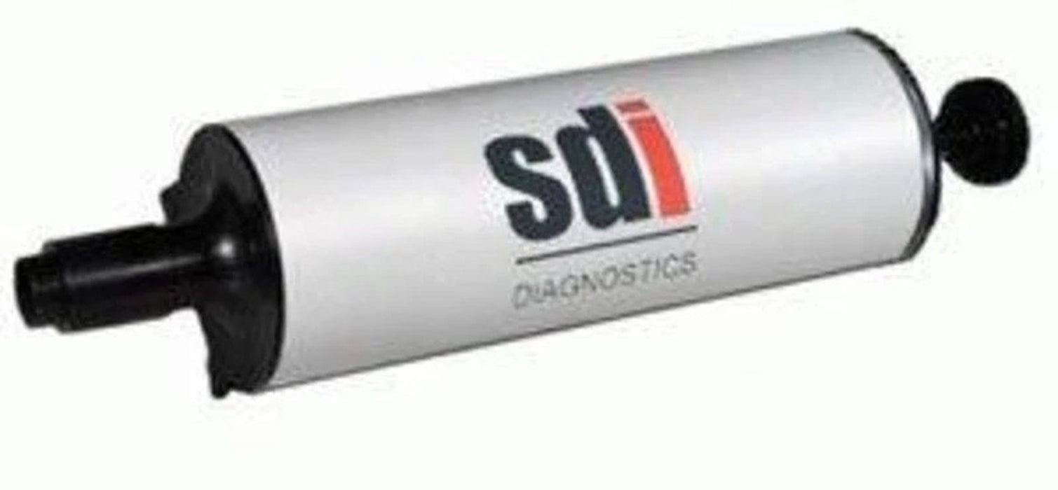 Calibration Syringe for Astra Spirometers