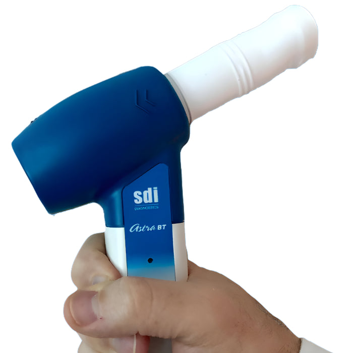 AstraBT Wireless Spirometer