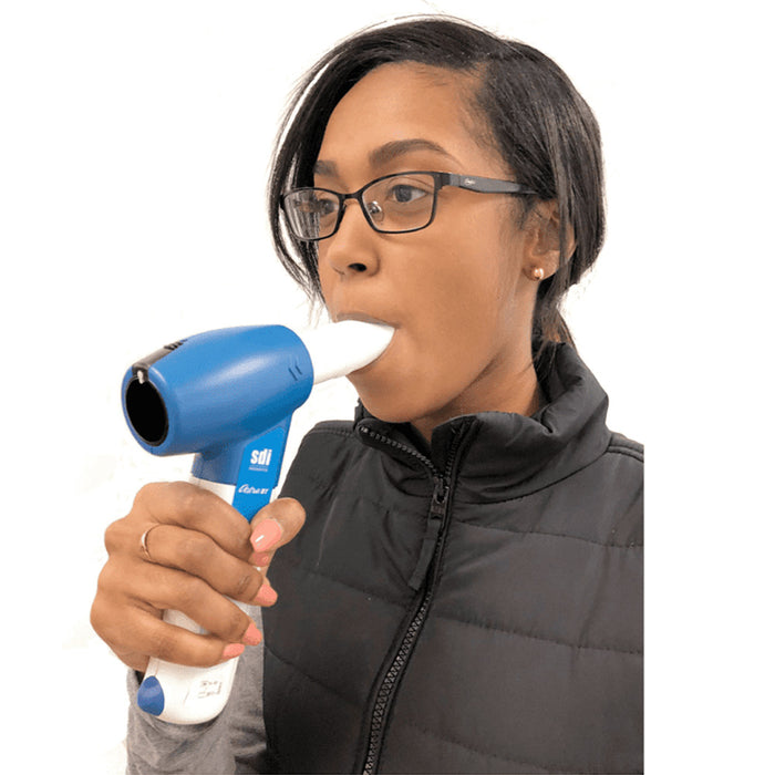 AstraBT Wireless Spirometer