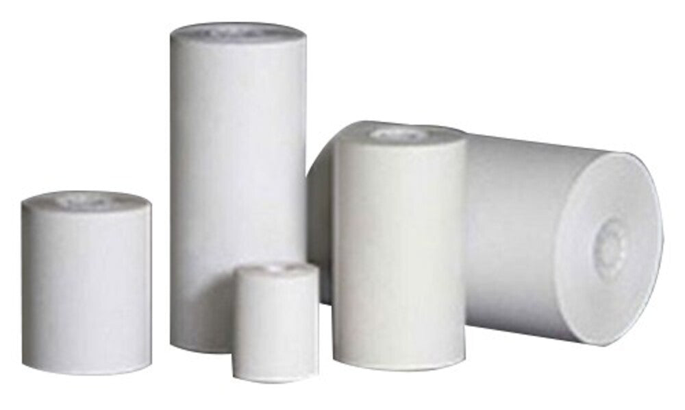 Printer Roll for Astra Touch Spirometer [10-Roll Package] (10/pk)