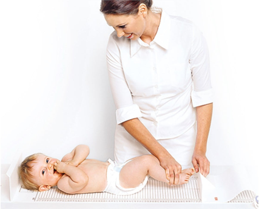 Seca 210 Mobile Measuring Mat for Babies & Toddlers - Save at — Tiger ...