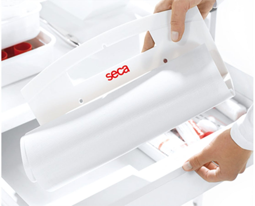 Seca 210 Mobile Measuring Mat for Babies & Toddlers - Save at — Tiger ...