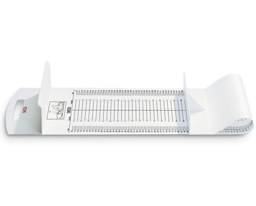 210 Mobile Measuring Mat for Babies & Toddlers - Cm/In