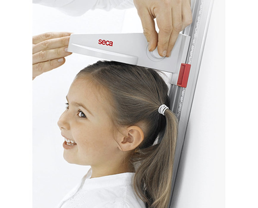 Seca Measuring Rod for Children & Adults - Save at — Tiger Medical