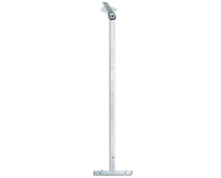 222 Mechanical Telescopic Measuring Rod