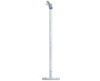222 Mechanical Telescopic Measuring Rod. Cm/In