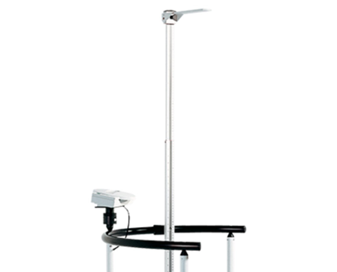 Seca 223 Telescopic Measuring Rod. Free Shipping, Tigermedical — Tiger ...