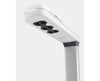 257 Scale-Up Digital Ultrasonic Measuring Rod, 2' to 7' 2