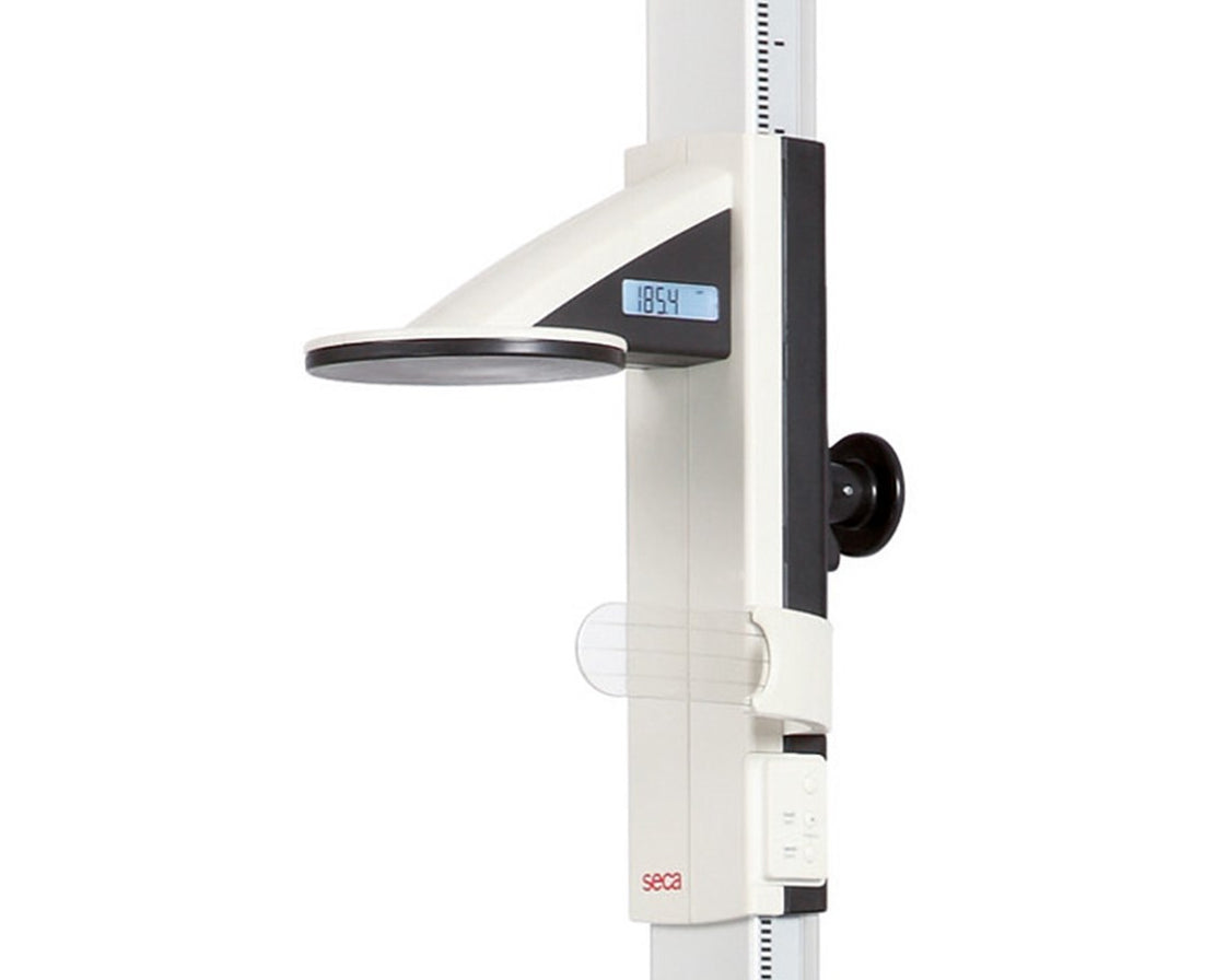 Seca264 Seca 264 Height Measurement Digital Stadiometer. Free Shipping ...