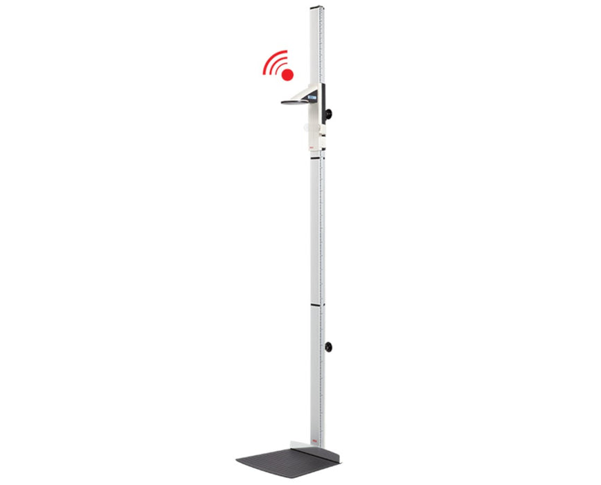 Seca 264 Digital Stationary Stadiometer - Save at — Tiger Medical