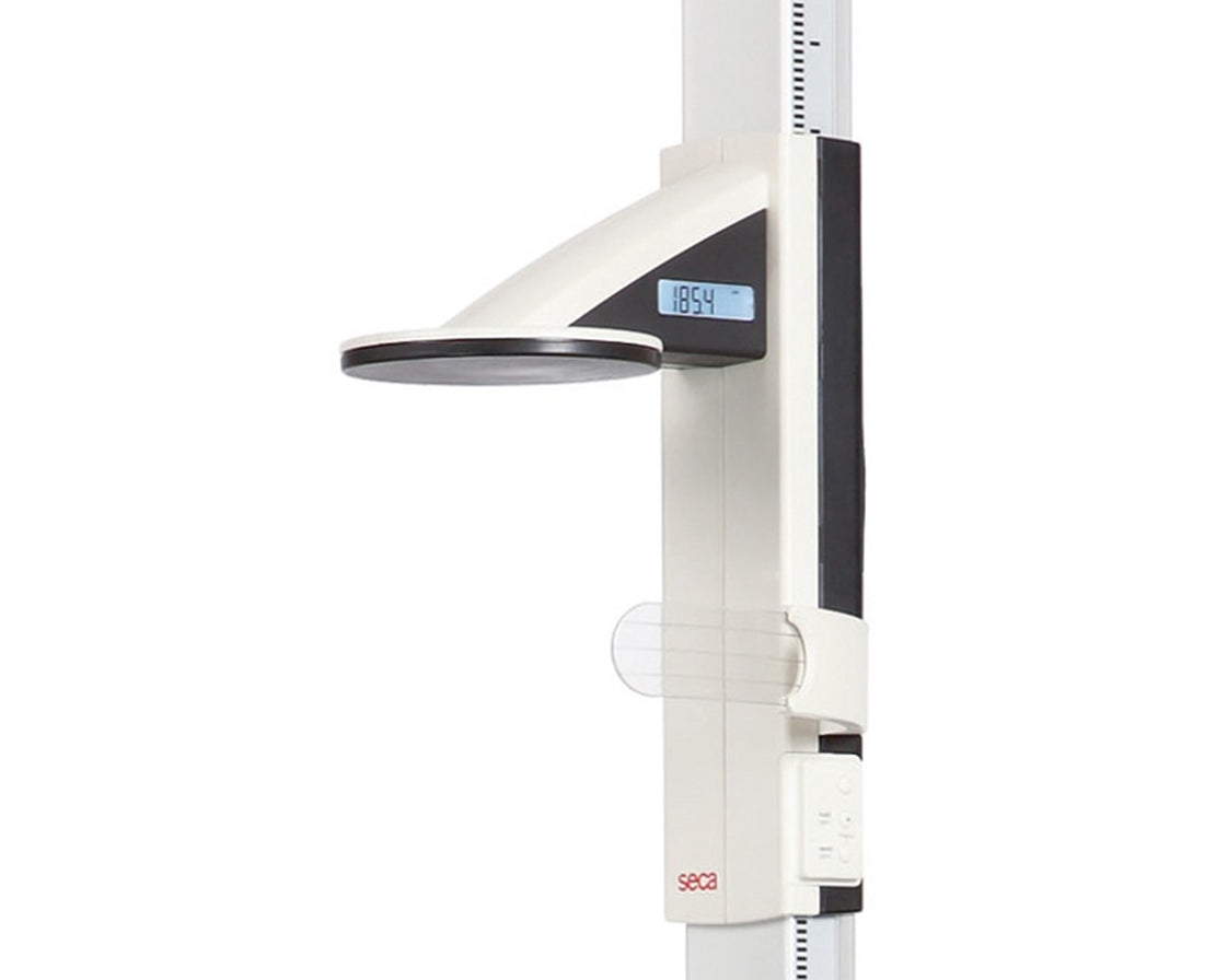 Seca 274 Height Measurement Digital Mobile Stadiometer. Free Shipping ...