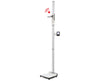 Bariatric EMR Wireless Scale w/ Height Measurement [284]