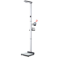 Bariatric 286 Wireless Ultrasonic Scale w/ Height Measurement
