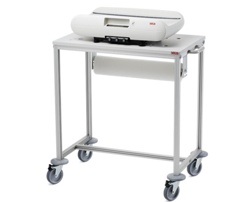 402 Mobile Cart for Seca Baby Scales