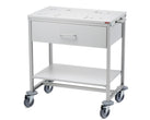 403 Mobile Cart with Drawer for Seca Baby Scales