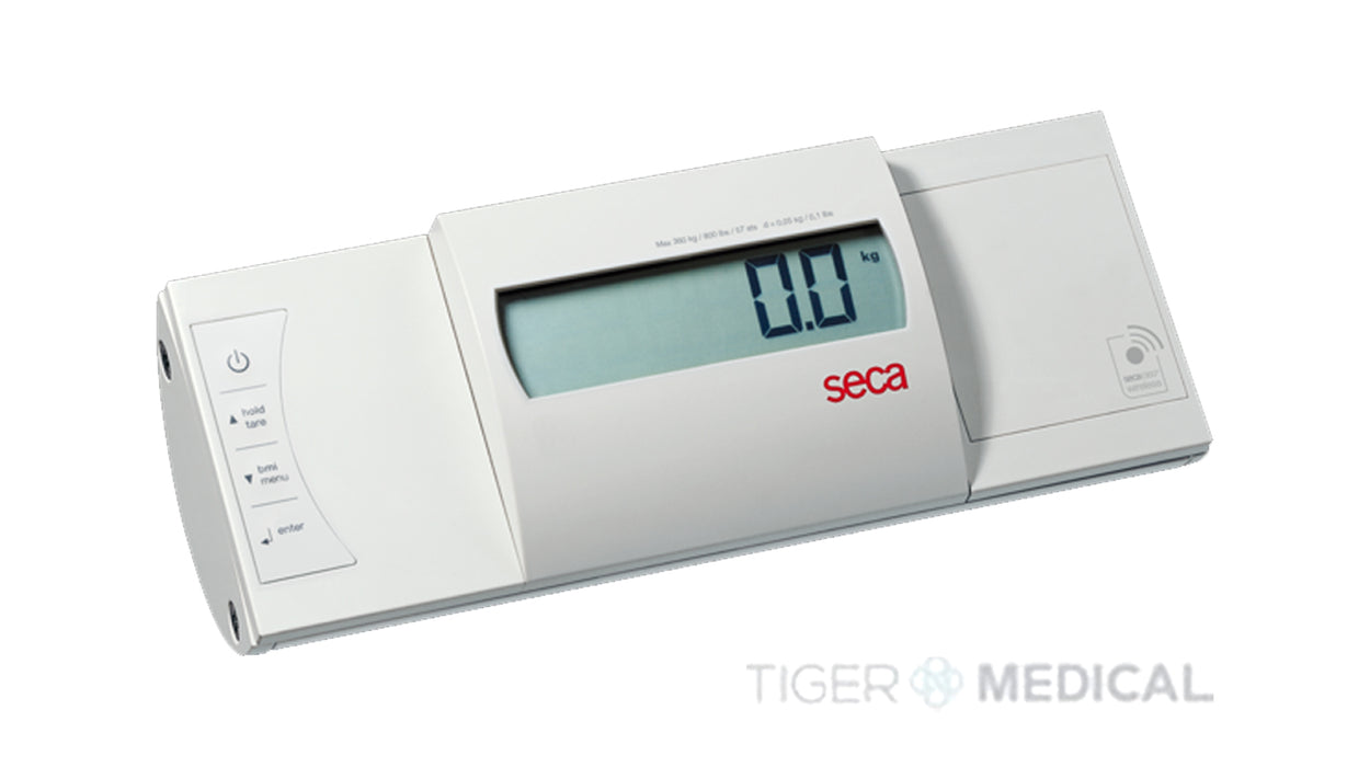 634 Wireless Bariatric Floor Scale