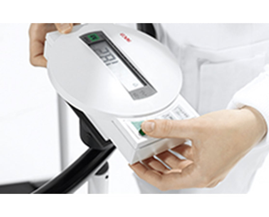 Seca 644 Digital Multifunctional Handrail Scale - Save at — Tiger Medical