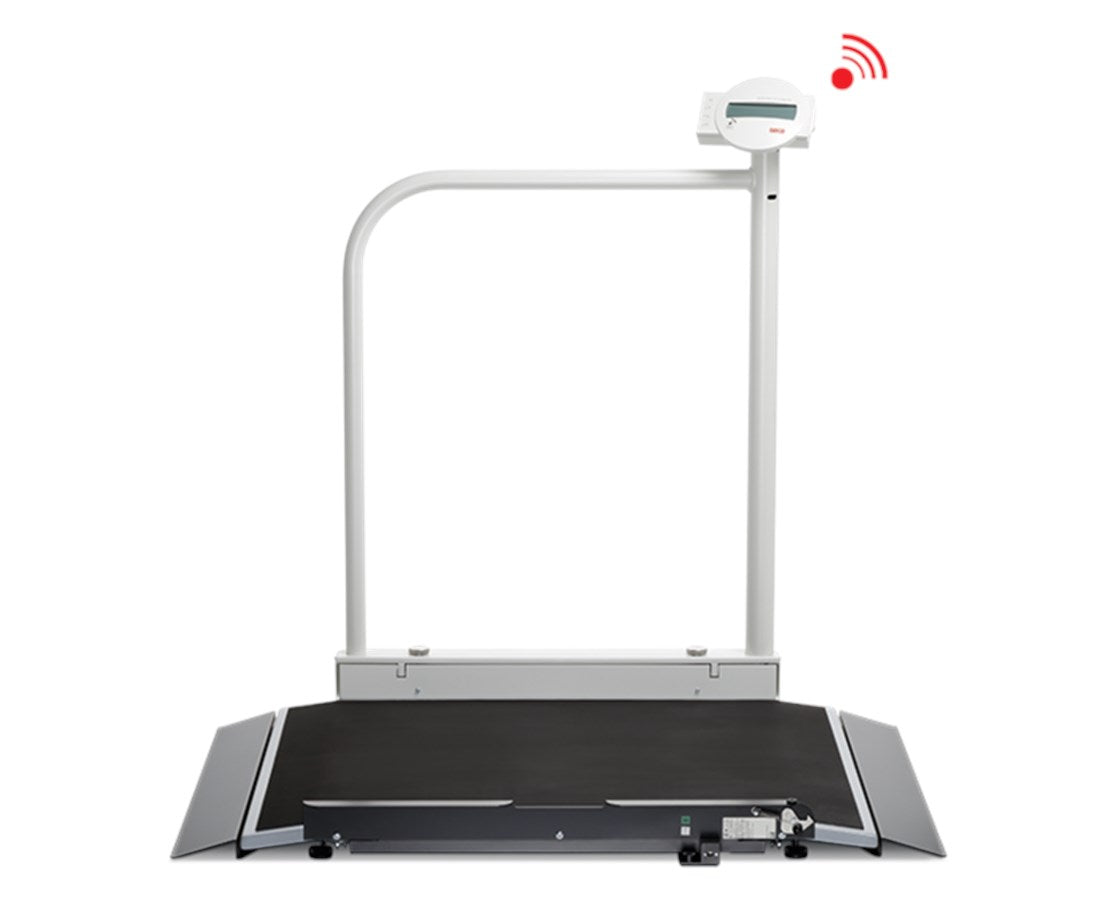 Buy a seca measuring system and scale online