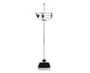 700 Mechanical Column Scale. Eye-Level Beam. Kg, w/ Height Rod