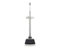 EMR-Validated Column Scale with Optional Height Measuring Rod