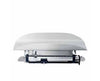 725 Mechanical Baby Scale w/ Sliding Weights. Lbs