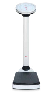 755 Mechanical Column Scale