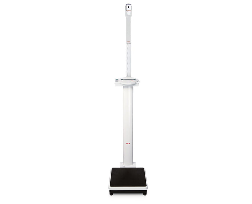 769 Value Digital Column Scale with Stadiometer