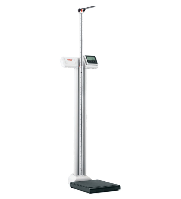 777 Digital Column Scale with Eye-Level Display