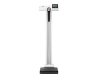 Bariatric 777 Digital Column Scale with Eye-Level Display