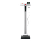 Bariatric 787 EMR Column Scale with Eye-Level Display