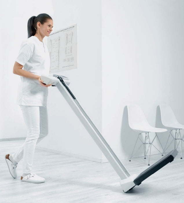 Bariatric 797 EMR Column Scale with Eye-Level Display and Wi-Fi Function