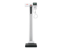 Bariatric 797 EMR Column Scale with Eye-Level Display and Wi-Fi Function