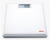 803 Electronic Floor Scale. White