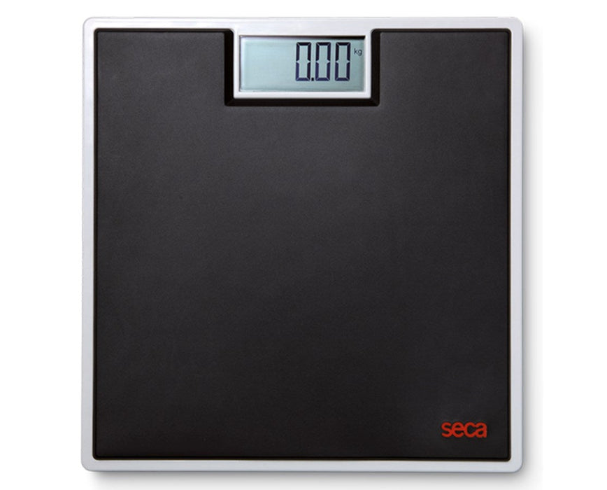 803 Electronic Floor Scale - Black