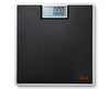 803 Electronic Floor Scale. Black