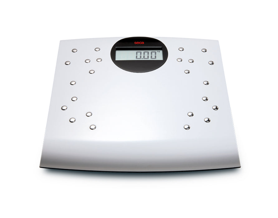 804 Digital Floor Scale w/ Body Composition Analyzer