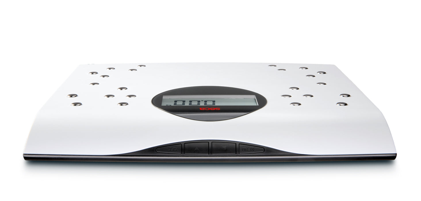 804 Digital Floor Scale w/ Body Composition Analyzer